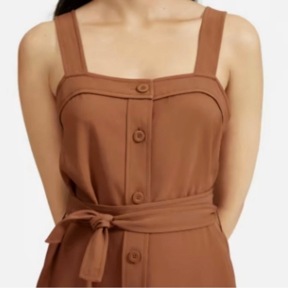 Everlane Dress